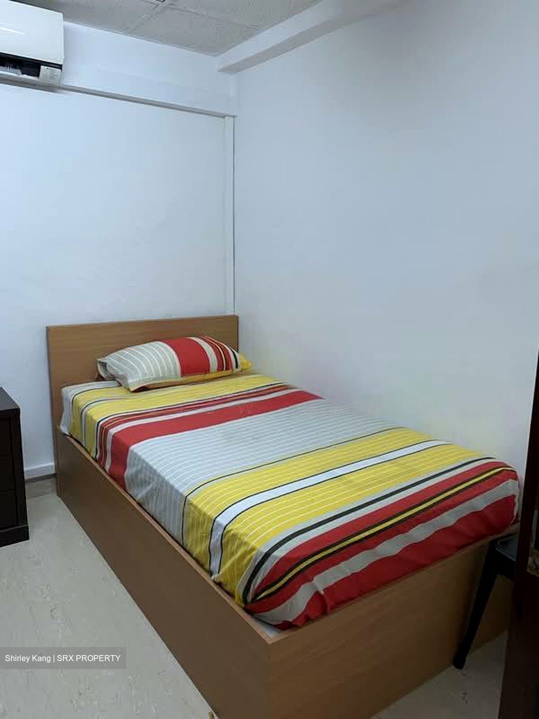 Sun Court (D21), Apartment #572066461